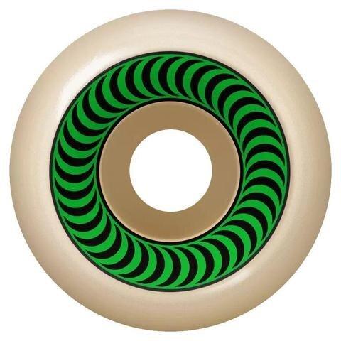 Spitfire Wheels "OG Classic- Formula Four" 52MM Wheels